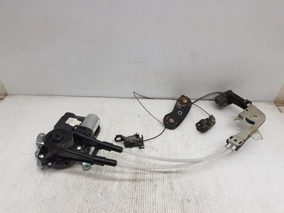 2021-2024 TOYOTA SIENNA REAR RIGHT SLIDING DOOR ACTUATOR MOTOR OEM Foto 1 de 4