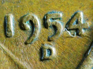 1954 D/D/D RPM001 FS501 Guaranteed - Picture 1 of 4
