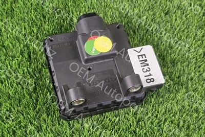 Lexus ES350 2013-2016 Transmission computer Module 89530-33291 Oem Used - Image 1 of 4