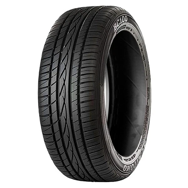 SOMMERREIFEN SUMITOMO 195/45 R15 78V BC100 - Bild 1 von 4