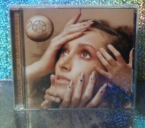 (2-668) "POE: HAUNTED" CD / PRE-HEARD / 2001 / BLENDED GENRES - Bild 1 von 22