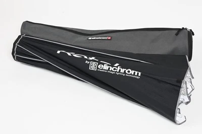 Elinchrom 69" Rotalux Octa Softbox #954 - Image 1 of 4