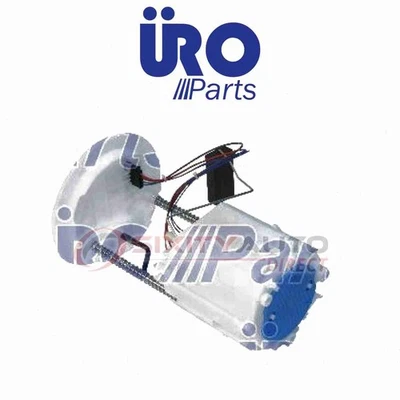 URO Fuel Pump Module Assembly for 2007-2009 Mercedes-Benz GL450 - Air gm — 第 1/4 张图片