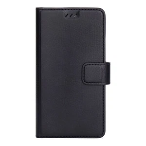 XQISIT Slim Wallet für iPhone 13 Mini schwarz - Zdjęcie 1 z 4