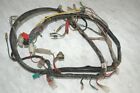Rex Buffalo 50 Kabelbaum Kabelstrang Kabel Elektrik harness