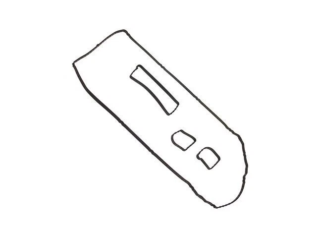 Juego de juntas de cubierta de válvula para Mazda CX7 2010-2012 2,5 L 4 cilindros 2011 NX543NB Foto 1 de 1