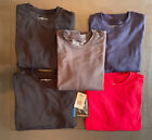 Zero Xposur Boys Kohls Shirts VGUC/NWT Medium 10-12