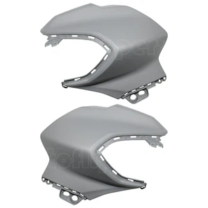 Genuine OEM 2025 Yamaha MT03 MT-03 Gas Fuel Tank Side Cover Panel Fairing  - Picture 1 of 1