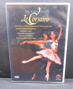 LE CORSAIRE - Das Kirow Ballett --------------- + EINSATZ ------ SIEHE FOTOS - Bild 1 von 4