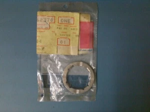 GM Thrust Washer - GM 8662370 - Picture 1 of 2