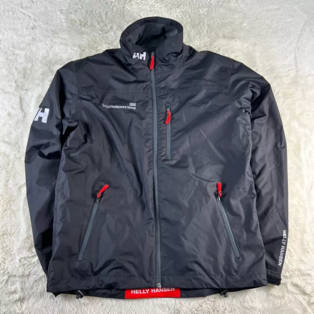 最終価格美品HELLY HANSEN Briggen Jacket www.apidofarm.com