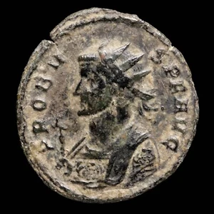 Probus - ROMAE AETERNA, Roma - 21 mm / 2,44 gr. - Imagen 1 de 3