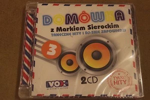 Household with Marek Sierocki vol 3 2CD POLISH RELEASE - NEW SEALED - Picture 1 of 2