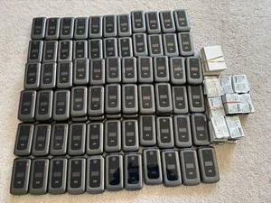 ZTE Cymbal LTE Z320 4G Flip Phone Lot of 90 - Picture 1 of 1