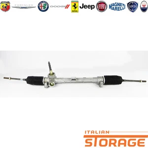 Fiat Punto (188) from 1999 NO SERVO ELECTRIC STEERING GUIDE BOX ORIGIN 46534833 - Picture 1 of 4