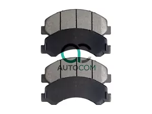 Juego de pastillas de freno para camión Isuzu calidad OE de repuesto para 8982447940 / 8-98244-794-0 - Imagen 1 de 1