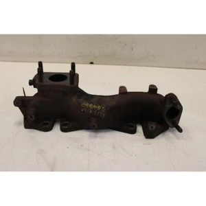 COLECTOR ESCAPE PARA RENAULT MAXITY (07-12) (12-19) 2.5 DXI (100KW) 2007 - Imagen 1 de 9