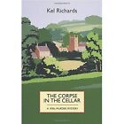 The Corpse In The Cellar By Kel Richards (Paperback, 2015)