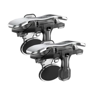 Great Performance Chicken Eating Button Plug-in Game Mobile Controller - Picture 1 of 8
