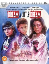 Dream a Little Dream (Blu-ray) (UK IMPORT)