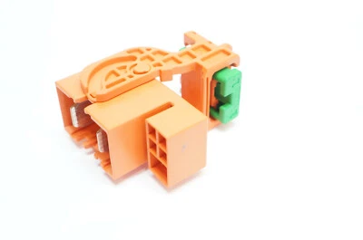 2016 现代索纳塔插件混合电池插头安全连接器原始设备制造商 *C199 — 第 1/4 张图片