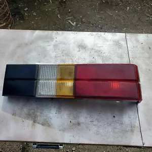 1981- 1985 Ford Escort 4dr H/B RH-Rear, Passenger Side Taillight. Used Ad# 2226 - Bild 1 von 24