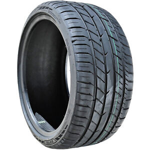 Tire Bearway BW118 255/40ZR19 255/40R19 100W XL High Performance