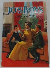 Jo's Boys, Alcott, Louisa May