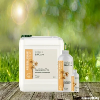 Relax Biocare Fesselliquid 2,5 Liter