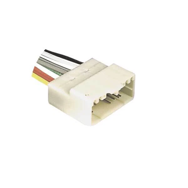 Brand New METRA 70-6502 CD Player Wiring Kit for 02-06 Chrysler/Dodge/Jeep - Image 1 of 1