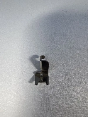 Singer Button Sewing Foot Simanco #161613  -  328K Style-O-Matic - Image 1 of 4