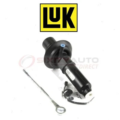 LuK MX Clutch Master Cylinder for 1986-1993 Dodge W250 - Transmission Manual dn - Изображение 1 из 4