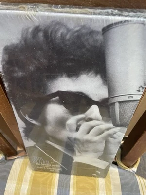 Bob Dylan  The Bootleg Series Vol 1-3 Cassettes Rare 1961-1991  3xCS EXCELLENT  - Image 1 of 3