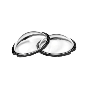 Camera Lens Protective Mirror Anti-scratch Protective Mirror for Insta360 X5 - Picture 1 of 16