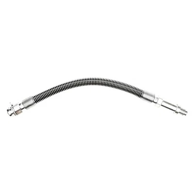 For Dodge D300 Pickup 1972-1973 DFC 350-40177 Front Brake Hose Foto 1 de 4