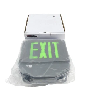 EMERGENSEE SEECWLEZXTEU 1GB LED AUSGANGSLEUCHTE BATTERIE 01/18 - Bild 1 von 6