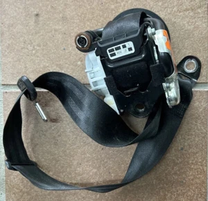 Cinturón de seguridad delantero izquierdo audi a3 8v 8v5857705E V04 8V5857705EV0 - Imagen 1 de 3