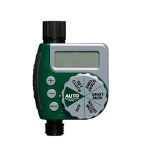 Programmatore centralina irrigazione a batteria ORBIT BUDDY AMICO rubinetto