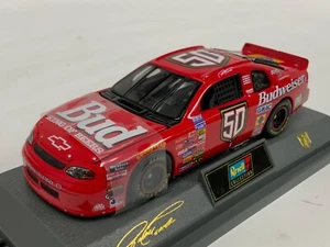 1/43 Revell NASCAR Chevrolet Monte Carlo 1998 Bud 50° Ricky Craven. CS1163 - Foto 1 di 5