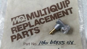 SUBARU / ROBIN 106-62455-08 NOZZLE - Picture 1 of 1