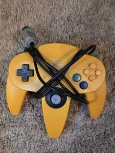 Yobo Gameware-Nintendo 64-2 Controllers - Picture 1 of 10