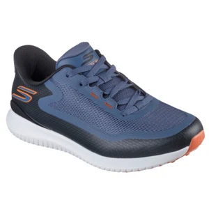 Skechers GOgolf Men's Flight Slip-In Spikeless Golf Shoe NEW - Picture 1 of 18