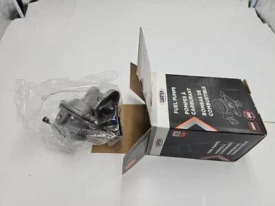 Bomba de combustible mecánica Carter M3542 para Ford Falcon Econoline 1962-1963 144 170 Foto 1 de 4