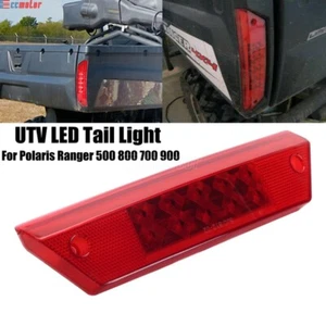 Rear Brake Tail Light Lamp Left Or Right Fits For Polaris Ranger 500 700 800 900 - Picture 1 of 11