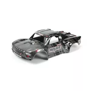 Cuerpo negro acabado Arrma Mojave 6S BLX - ARA411006 - Imagen 1 de 1