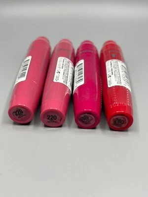 Revlon Kiss Cushion Tip Lip Tint NEW Sealed (ONE)(CHOOSE YOUR COLOR) - Image 1 of 2