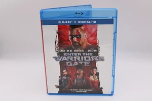 Enter The Warriors Gate (Blu-ray 2015) NTSC, Subtitled, Widescreen - Picture 1 of 3