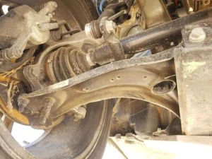 3Q0407152P aufhängung arm unter vorne 4952176 für VOLKSWAGEN TIGUAN (AD1 AX1) - Picture 1 of 4