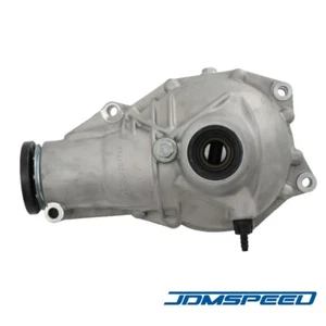 Front Axle Differential Carrier Fits BMW X5 14-18 X6 15-18 31507594314 - Picture 1 of 6