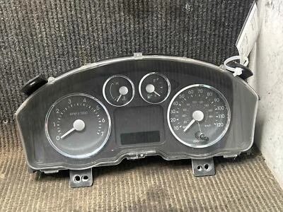 Fits 2006 MERCURY MONTEGO Speedometer (miles n/a) OEM:6T5T10849AB Foto 1 de 4
